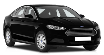 Mondeo