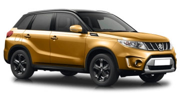 Vitara GLX 1.6 AT (117 л.с.)