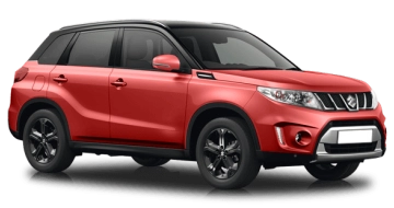 Vitara GLX 1.6 AT (117 л.с.)