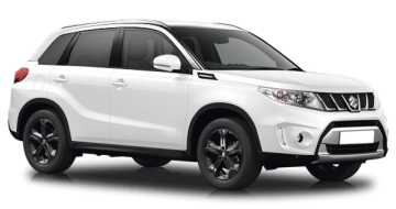 Vitara GLX 1.6 AT (117 л.с.)
