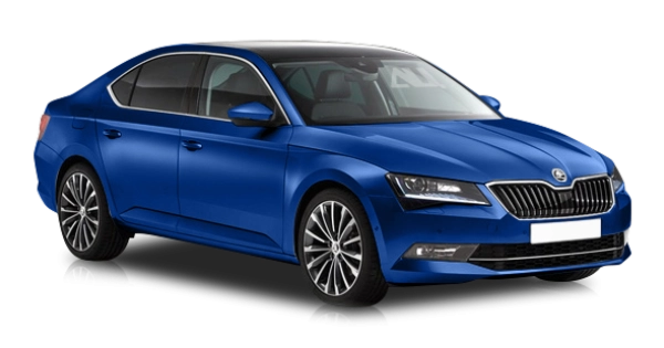 Superb Style 2.0 AMT (190 л.с.)