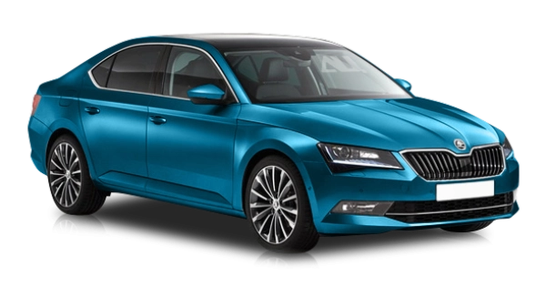 Superb Laurin & Klement 2.0 AMT (220 л.с.)