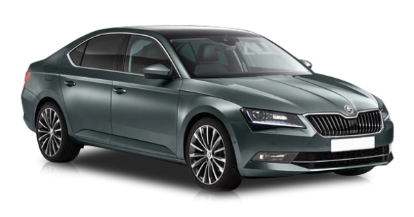 Superb Ambition 2.0 AMT (220 л.с.)