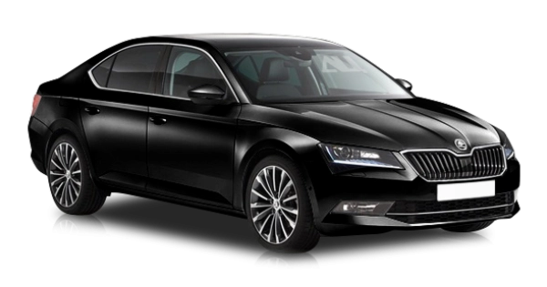 Superb Style 1.4 AMT (150 л.с.)