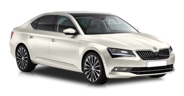 Superb Ambition 2.0 AMT (190 л.с.)