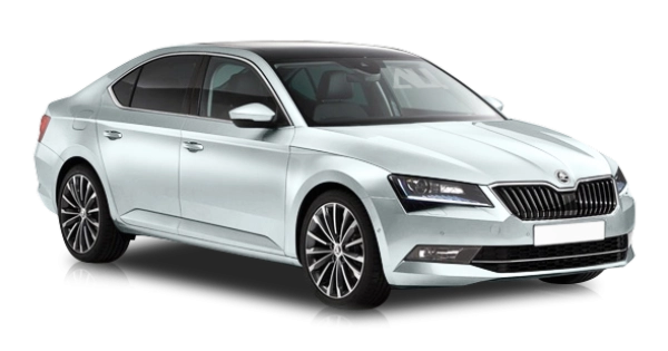 Superb Active 1.4 AMT (150 л.с.)