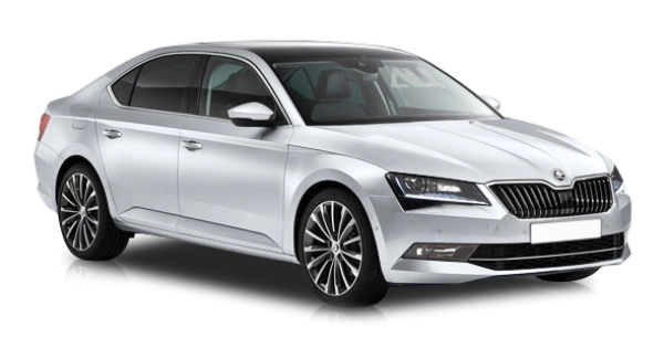 Superb Laurin & Klement 2.0 AMT (190 л.с.)