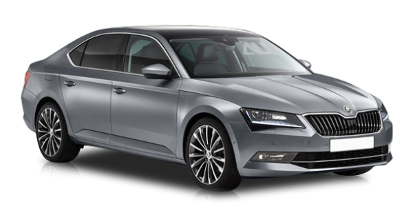 Superb Ambition 2.0 AMT (190 л.с.)