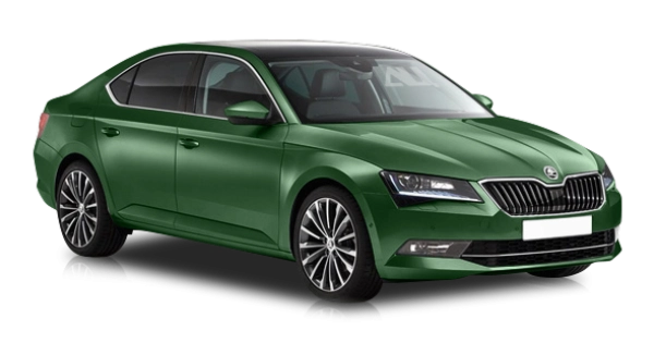 Superb Style 1.4 AMT (150 л.с.)