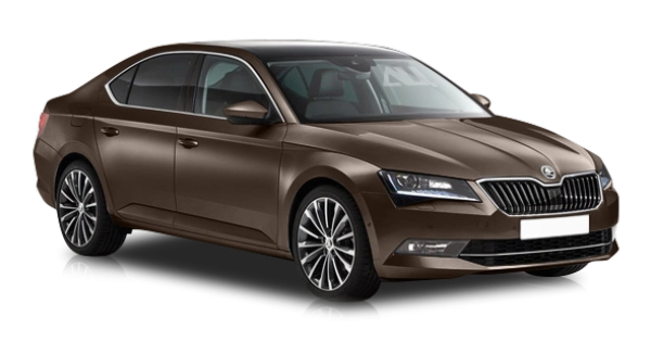 Superb Ambition 1.4 AMT (150 л.с.)