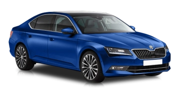 Superb Style 2.0 AMT (280 л.с.) 4WD