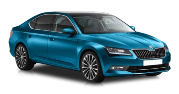 Superb Style 2.0 AMT (220 л.с.)