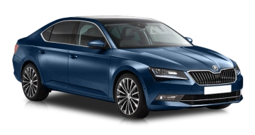 Superb Ambition 2.0 AMT (280 л.с.) 4WD