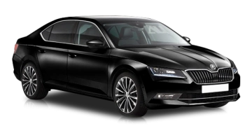 Superb Ambition 2.0 AMT (190 л.с.)