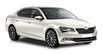 Superb Laurin & Klement 2.0 AMT (190 л.с.)