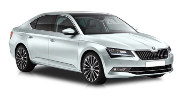 Superb Laurin & Klement 2.0 AMT (220 л.с.)