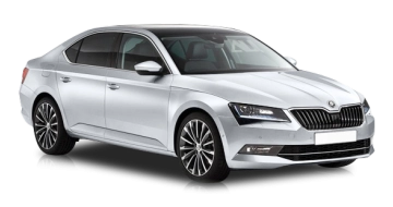 Superb Ambition 2.0 AMT (220 л.с.)