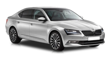 Superb Ambition 2.0 AMT (280 л.с.) 4WD