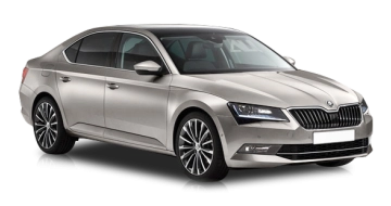 Superb Ambition 1.4 AMT (150 л.с.)