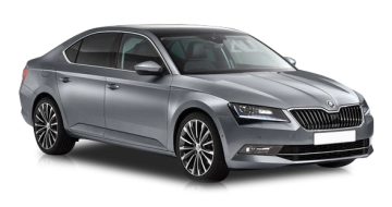 Superb Ambition 2.0 AMT (190 л.с.)