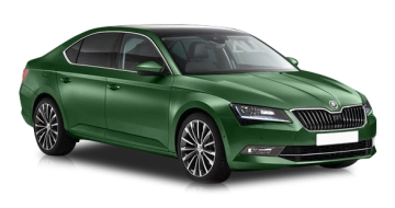 Superb Style 2.0 AMT (220 л.с.)