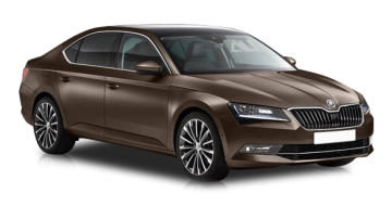 Superb Ambition 2.0 AMT (190 л.с.)