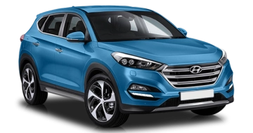 Tucson LUX Premium Edition L 1.5 AT (200 л.с.)