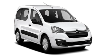 Berlingo Multispace 1.6 AT (115 л.с.)