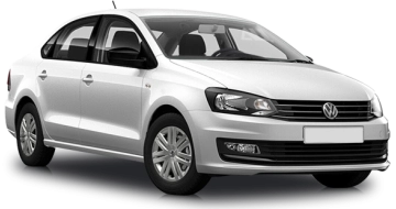 Polo Life 1.6 MT (90 л.с.)