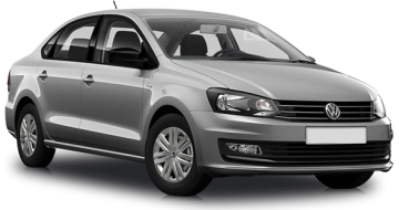 Polo Life 1.6 MT (90 л.с.)
