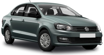 Polo Life 1.6 MT (110 л.с.)