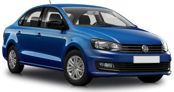 Polo Life 1.6 MT (110 л.с.)