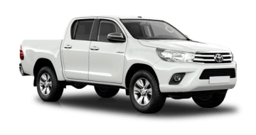 Hilux Black Onyx 2.8d AT (200 л.с.) 4WD