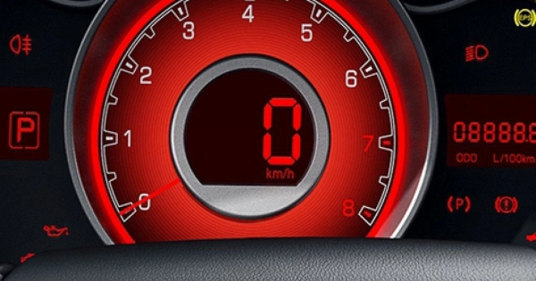 X50 Хэтчбек 5 дв. фото №15