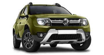 Duster Drive 1.3 MT (150 л.с.) 4WD