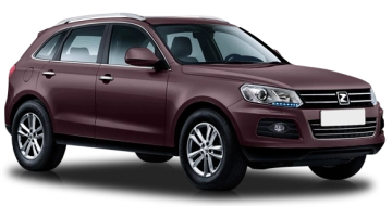 T600 Royal 1.5 MT (149 л.с.)