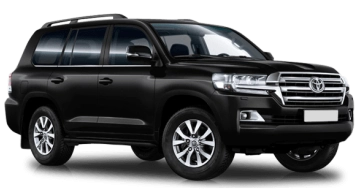 Land Cruiser ZX (5 мест) 3.4d AT (299 л.с.) 4WD