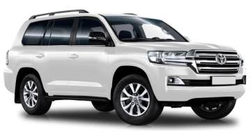 Land Cruiser VX+ (5 мест) 3.4d AT (309 л.с.) 4WD