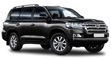 Land Cruiser VX (7 мест) 3.4 AT (415 л.с.) 4WD