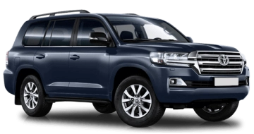 Land Cruiser GR Sport 3.4 AT (415 л.с.) 4WD