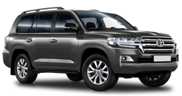Land Cruiser GR Sport 3.4d AT (299 л.с.) 4WD