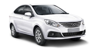 J4 (Heyue A30) JAC