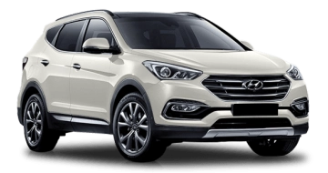 Santa Fe Calligraphy 2.5 AT (194 л.с.) 4WD
