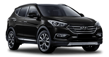 Santa Fe Connoisseur Ultra 2.0 AT (247 л.с.) 4WD