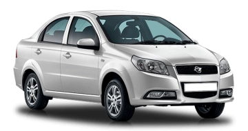 Nexia R3 Optimum 1.5 AT (107 л.с.)