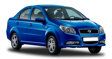 Nexia R3 Comfort 1.5 MT (107 л.с.)