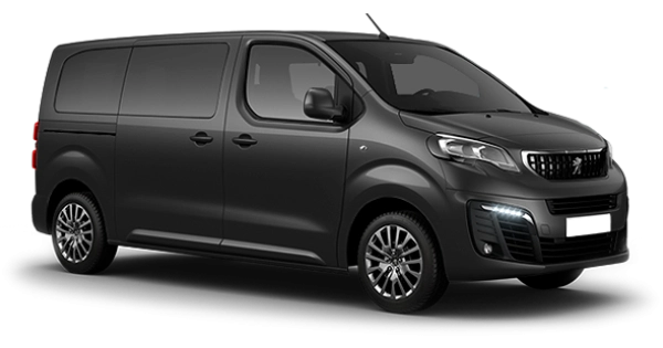 Traveller Active Long 2.0d MT (150 л.с.)
