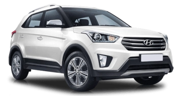 Creta Family 1.6 MT (121 л.с.) 4WD