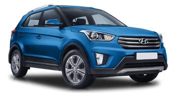 Creta Family 1.6 AT (121 л.с.) 4WD
