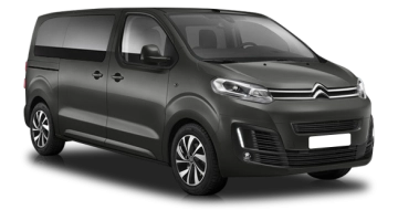 SpaceTourer Feel 2.0d MT (150 л.с.) 4WD